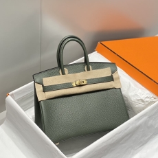 Hermes Birkin Bags